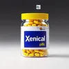 Xenical sin receta en españa a